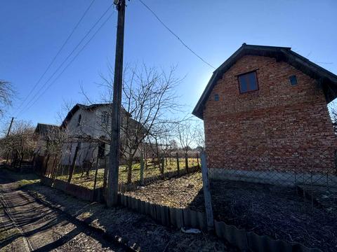 ділянка за адресою Пролісок