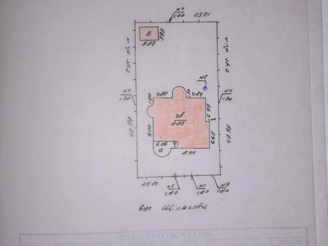 дом по адресу Виктора Швеца ул. (Шляхова), 66