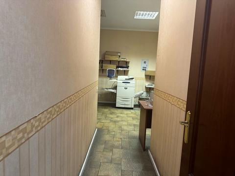 коммерческая по адресу Саксаганского ул., 125
