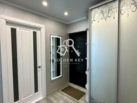 квартира по адресу Кропивницкого ул., 59
