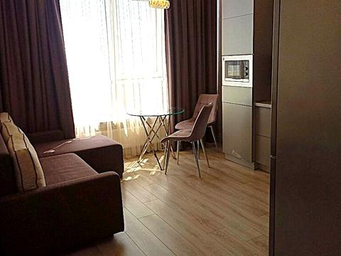 квартира за адресою Французький бульв., 60в