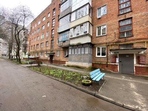 квартира за адресою Проспект миру, 78/5