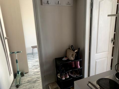 квартира за адресою 1 Травня, 5