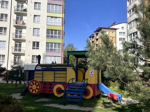 квартира по адресу Слободская ул., 21