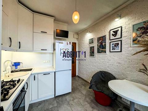 квартира за адресою с. Петропавлівська Борщагівка, Софіївський пров., 14