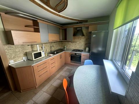 дом по адресу Лисеницкая ул.