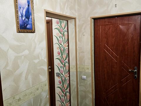 квартира по адресу Оболонский просп., 40