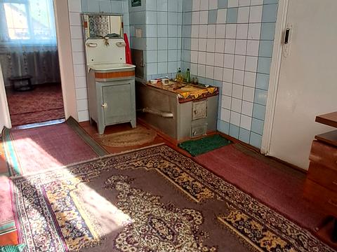 будинок за адресою Пашини