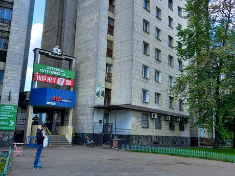 кімната за адресою Азербайджанська вул. (Бакинських Комісарів), 8-Б