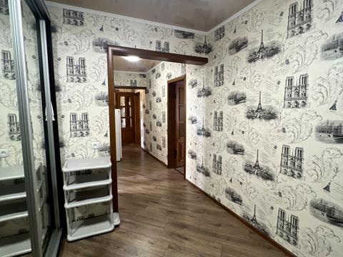 квартира за адресою Європейський бульв., 27