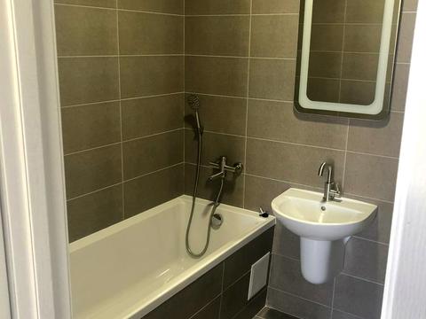 квартира за адресою Борткевича вул., 5