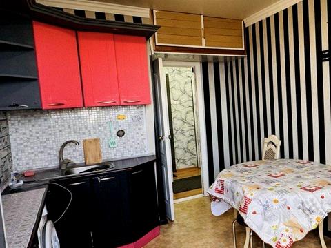 квартира по адресу Заболотнрого, 60