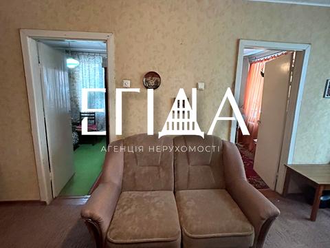 квартира за адресою Пожарського, 5
