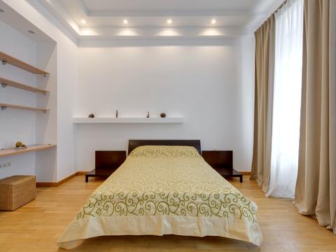 квартира по адресу Антоновича ул. (Горького), 23