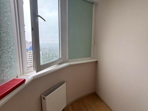 квартира по адресу Юрия Поправки ул. (Николая Лебедева), 14