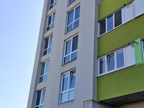 квартира за адресою Підгородня вул., 16