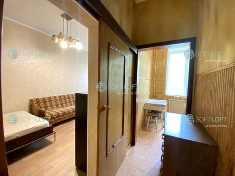 квартира по адресу Клочковская ул., 232а