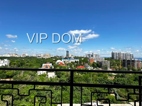 квартира за адресою Французький бульв., 60б