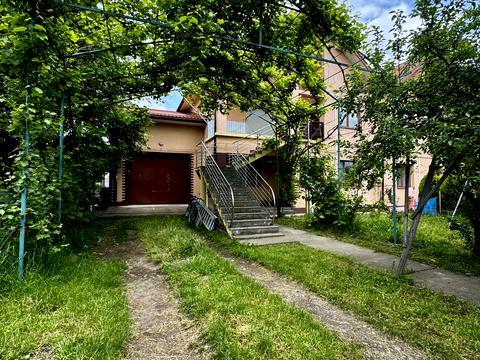 будинок за адресою Злуки, 1А