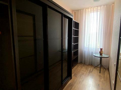 квартира по адресу Солнечная ул., 1б