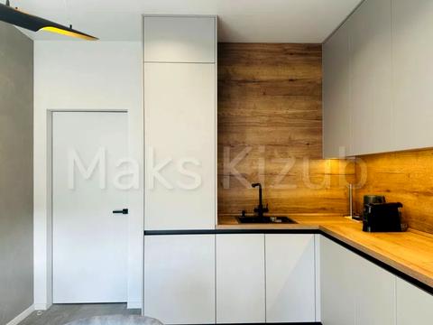 квартира за адресою Миколи Бобяка вул., 1-Б