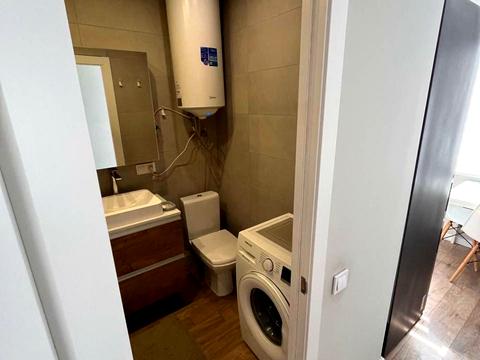 квартира за адресою Валентинівська вул. (Блюхера), 41