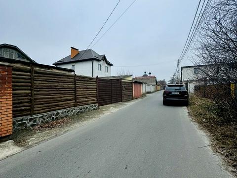ділянка за адресою матросова, 16а