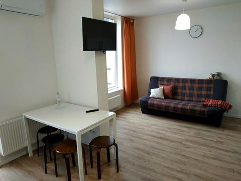 квартира за адресою Ісмаїла Гаспринського вул. (Сормовська), 3