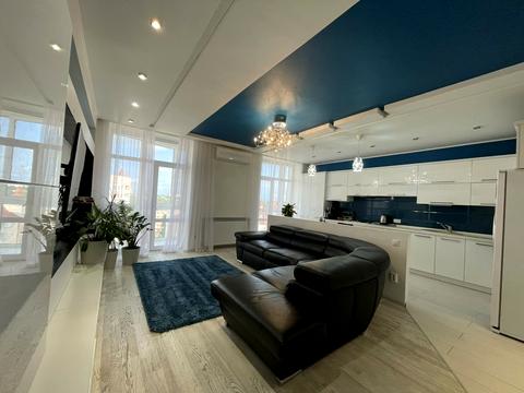 квартира за адресою Степана Бандери просп., 62