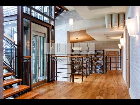 дом по адресу Днепровская ул.