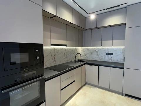 квартира по адресу Романа Левицкого ул., 10