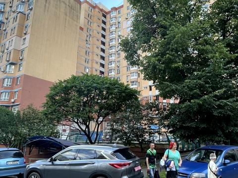 квартира за адресою Академіка Палладіна просп., 18/30