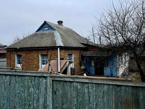 будинок за адресою смт. Гостомель, Центральна вул. (Чапаєва)
