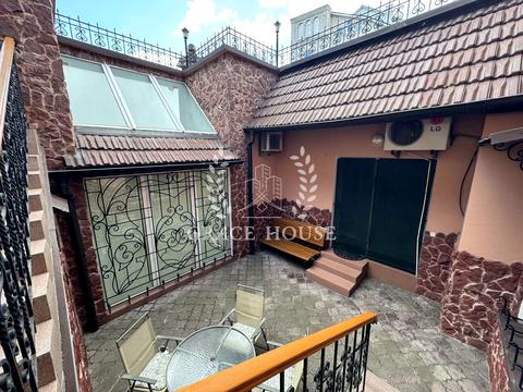 дом по адресу Цимбалів Яр ул., 17