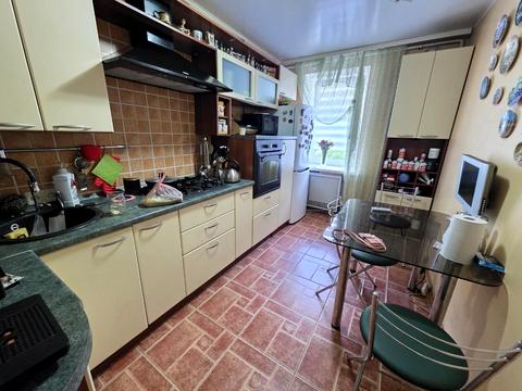 квартира за адресою Яскрава вул. (Тверська), 7