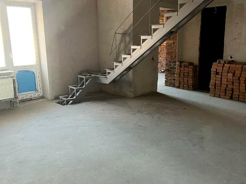 квартира за адресою Панаса Мирного вул., 7/1