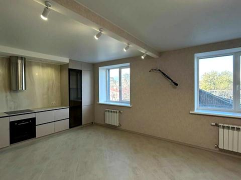 квартира за адресою Левченка, 2