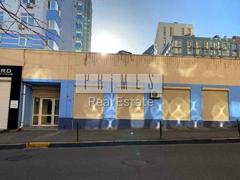 коммерческая по адресу Богдановская ул., 7-А