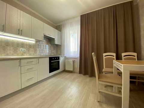 квартира за адресою Київ, Софії Русової вул., 7-А