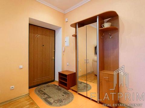 квартира за адресою Прорізна вул., 10