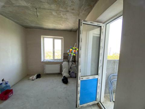 квартира по адресу Пригородная ул., 26-Б