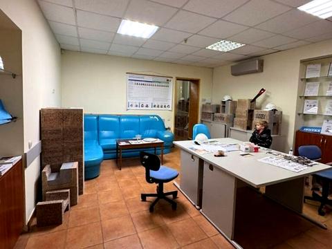 коммерческая по адресу Свободи ул., 3/1