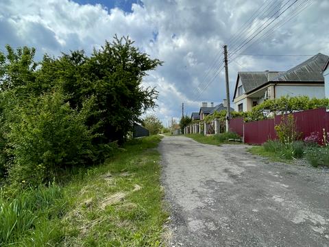 ділянка за адресою Сонячна, 20