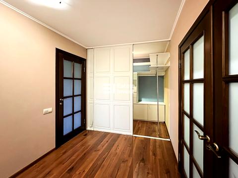 квартира по адресу Отакара Яроша ул., 11а