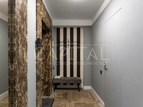 квартира за адресою Саксаганського вул., 88
