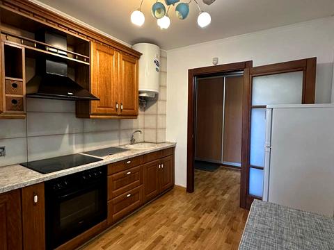 квартира по адресу Володимира Вернадського ул. (Дзержинського), 35