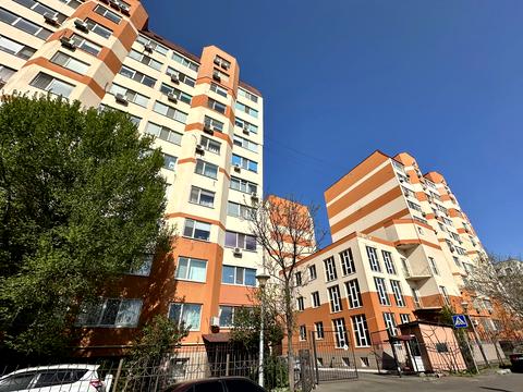 квартира по адресу Старицкого ул., 20/2
