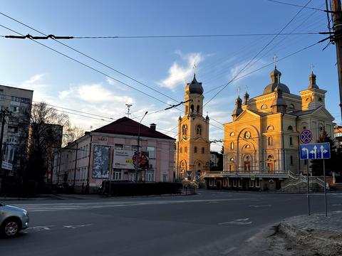 квартира по адресу Князя Острожского ул., 68
