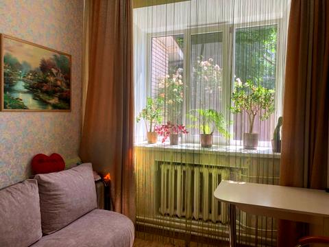 квартира по адресу Николая Зерова ул. (Пархоменка), 30 