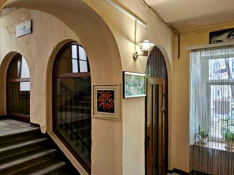 квартира за адресою Канатна вул., 81